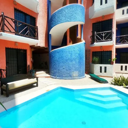 Vida Playa Suites
